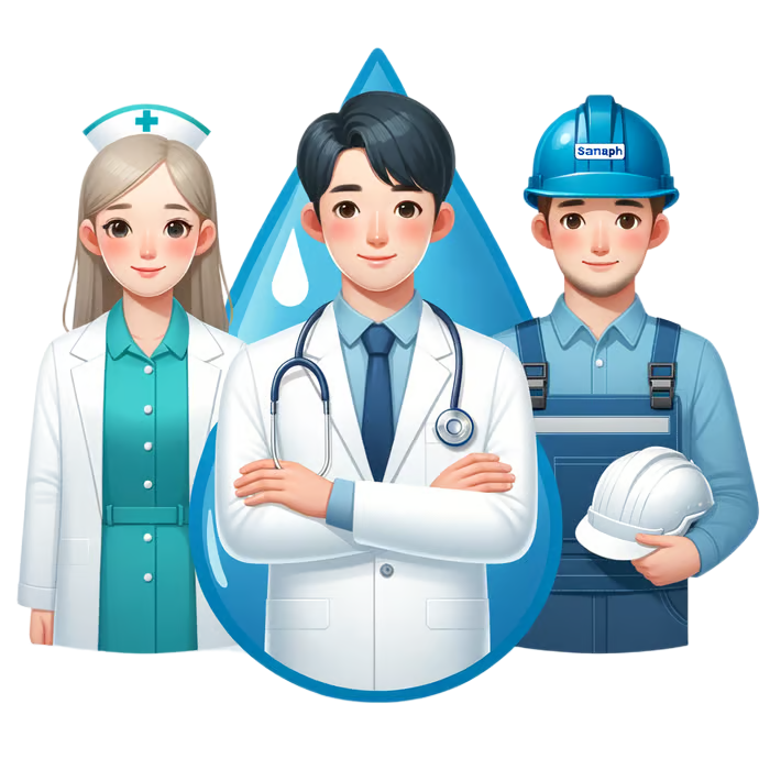 Doctors Group Banner